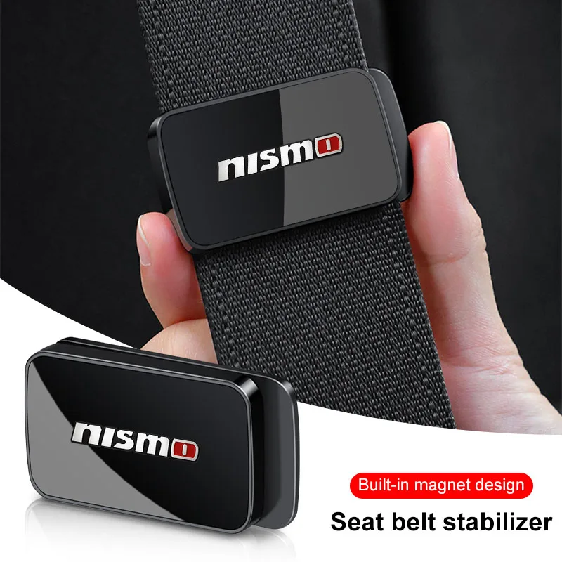 Car Accessories Nissan Xtrail - Magnetic Car Interior Supplies Seat Belt