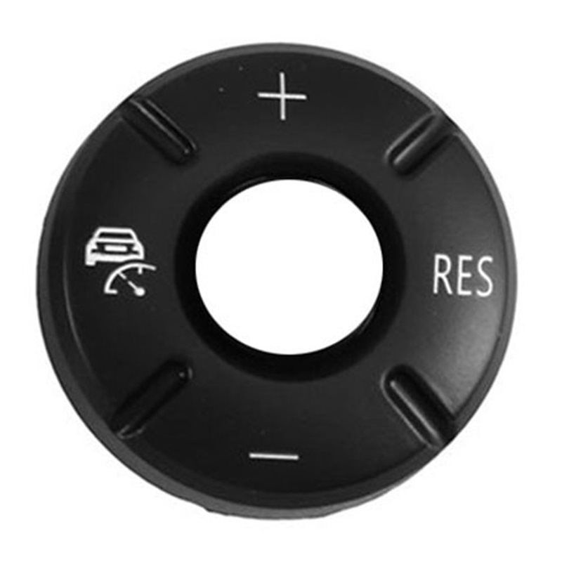 Steering Wheel Cover - A98M Trim Cover For MINI Cooper