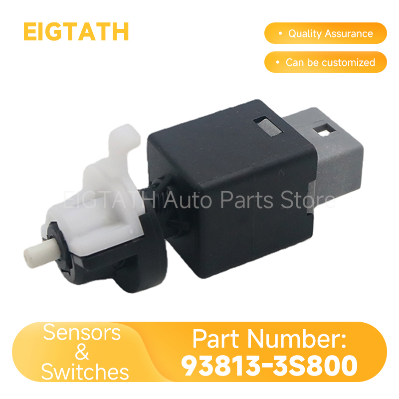 Car Accessories Xmas - 93813-3S800 Brake Light Switch For Hyundai