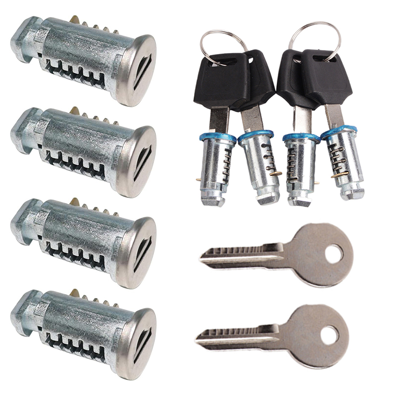 Car Accessories Roof Rack - Roof Rack Locks And Keys Lock
