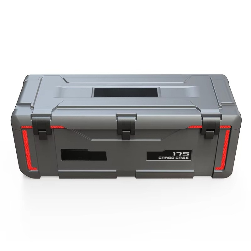 Car Accessories Roof Rack - New Design Outdoor Camping Accessories 175