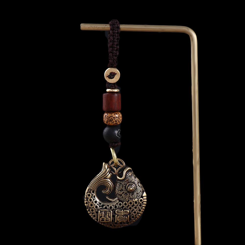 Car Accessories Xmas - Interior Accessories for Safely Wealth Lanyard