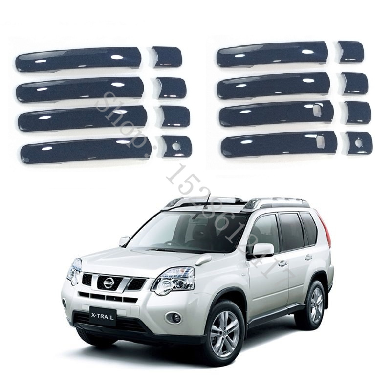 Car Accessories Nissan Xtrail - For Nissan X-Trail X Trail T31
