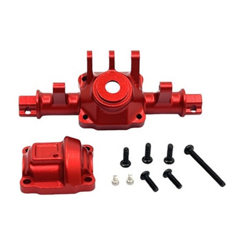 【MUST-HAVE LIST】 RC Car Upgrad - Car Accessories Must Have ulasan dan harga