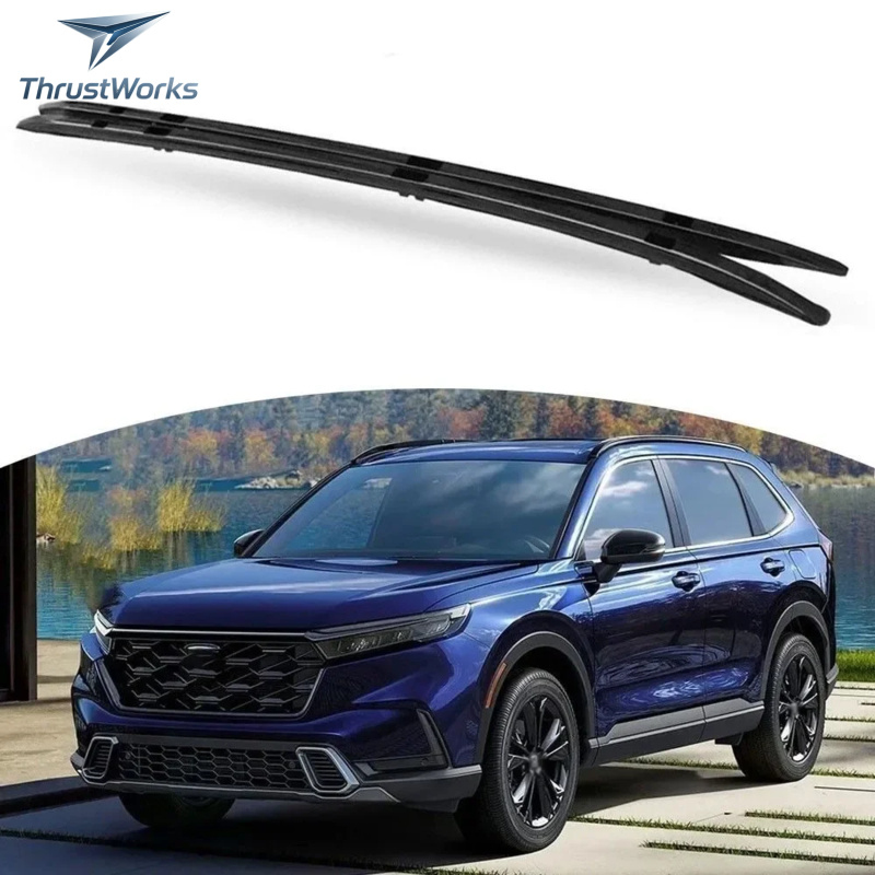 CARpart 2PCS Roof Rail Racks F - Car Accessories Roof Rack ulasan dan harga