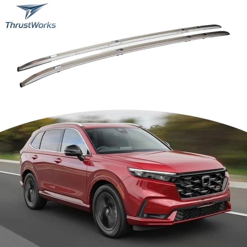 CARpart 2PCS Roof Rail Racks F - Car Accessories Roof Rack ulasan dan harga