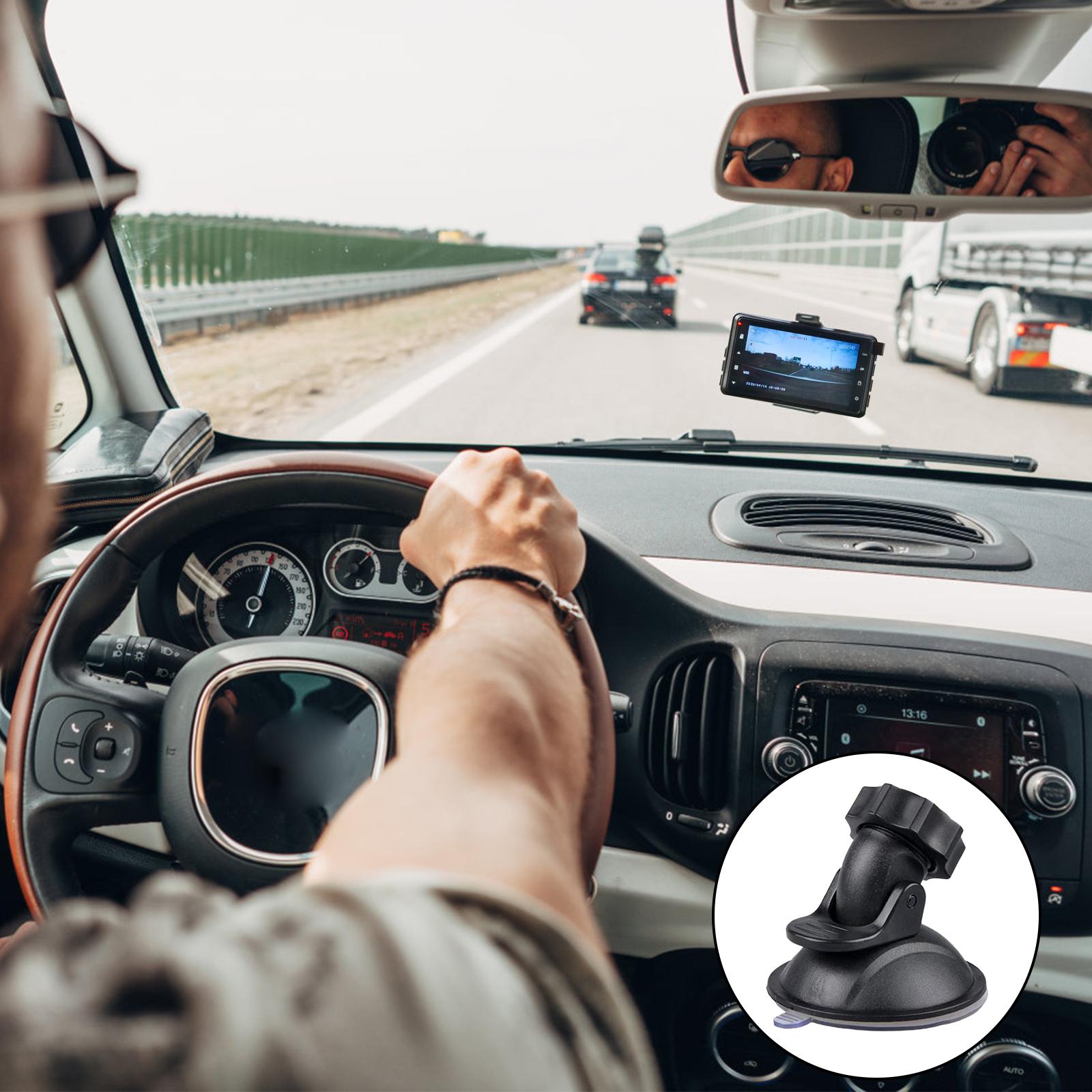 Car Suction Cup Camera Mount R - Car Cup Holder Expander ulasan dan harga