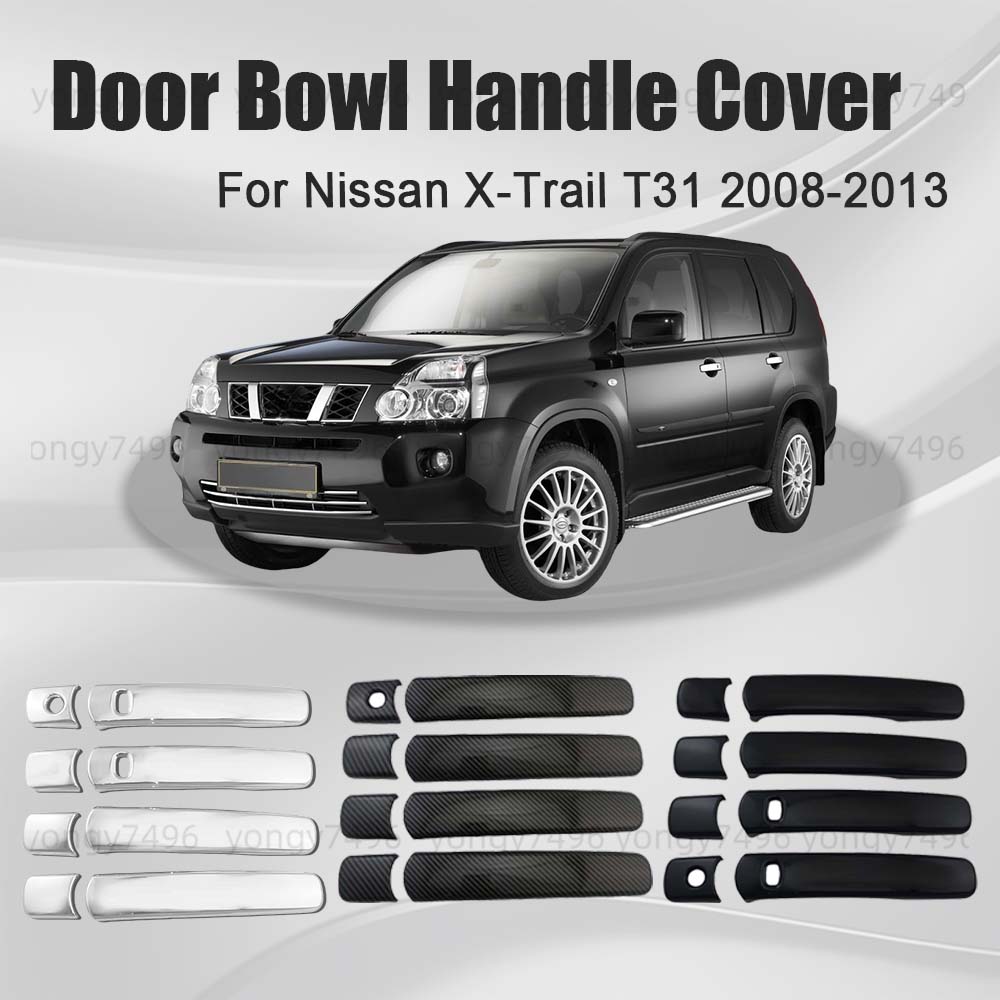 Car Upgrade Carbon Fiber Gloss - Car Accessories Nissan Xtrail ulasan dan harga