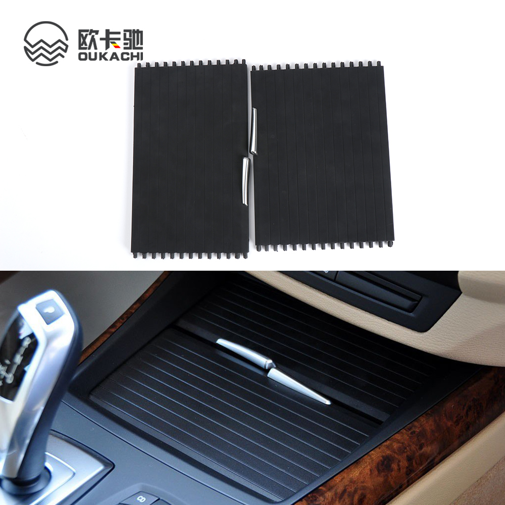 NEW-For BMW X5 X6 E70 E71 E72  - Car Cup Holder Expander ulasan dan harga