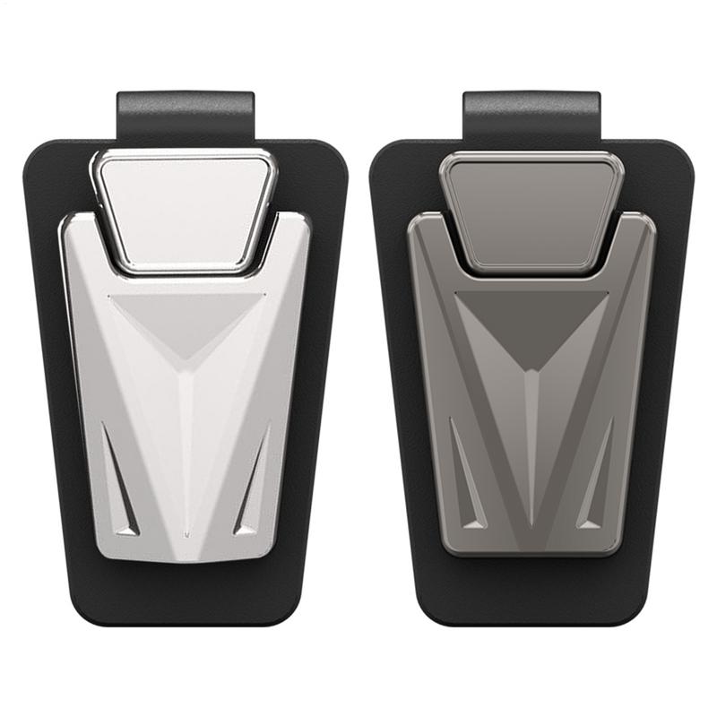 Sunglasses Holder For Car Meta - Car Accessories Must Have ulasan dan harga
