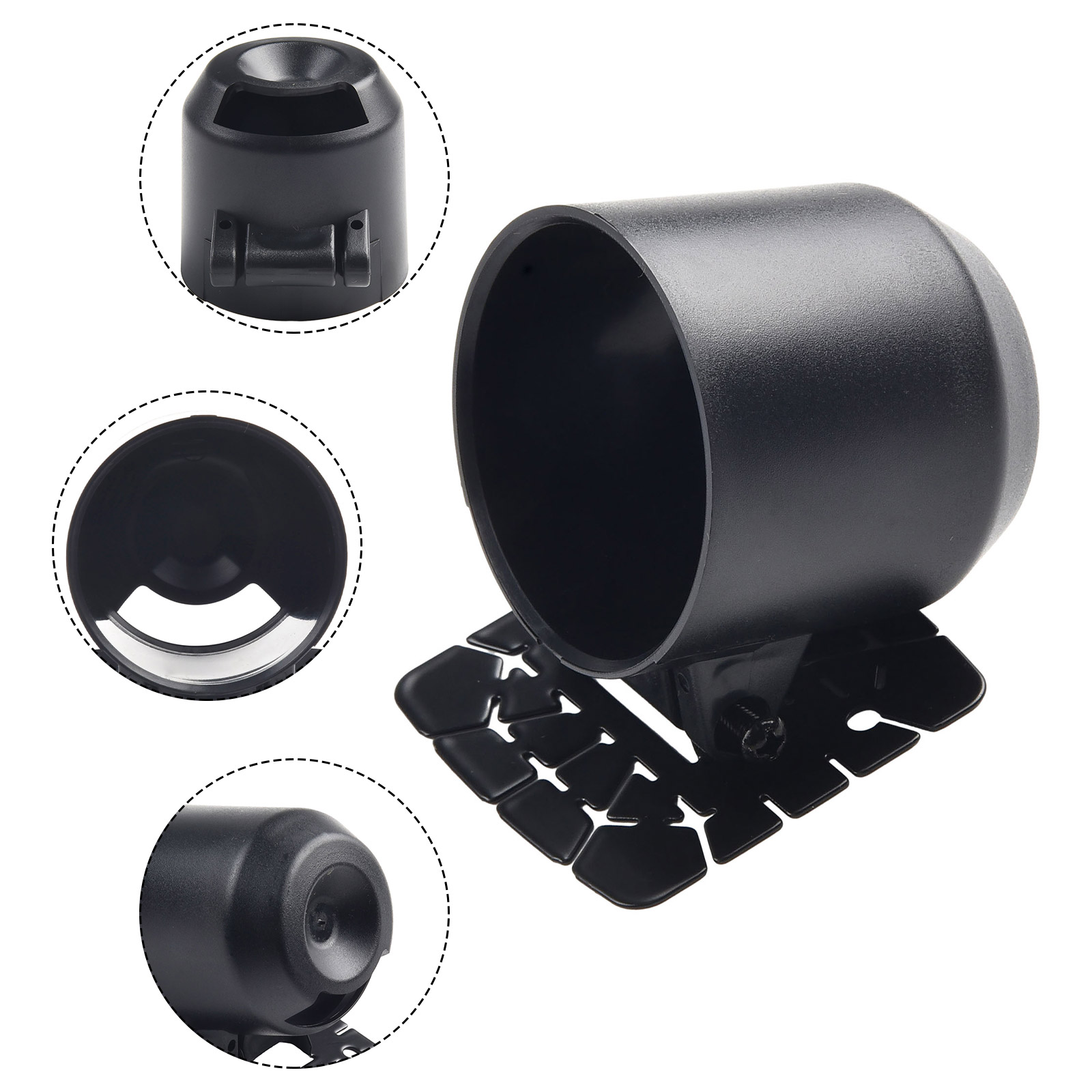 Car Single Gauge Holder For Un - Car Cup Holder Expander ulasan dan harga