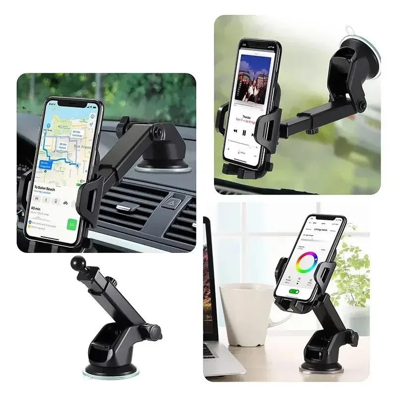 Universal Car Phone Holder 360 - Car Cup Holder Expander ulasan dan harga