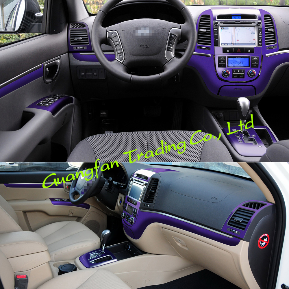 For old Hyundai Santa Fe 2006- - Car Accessories Xmas ulasan dan harga