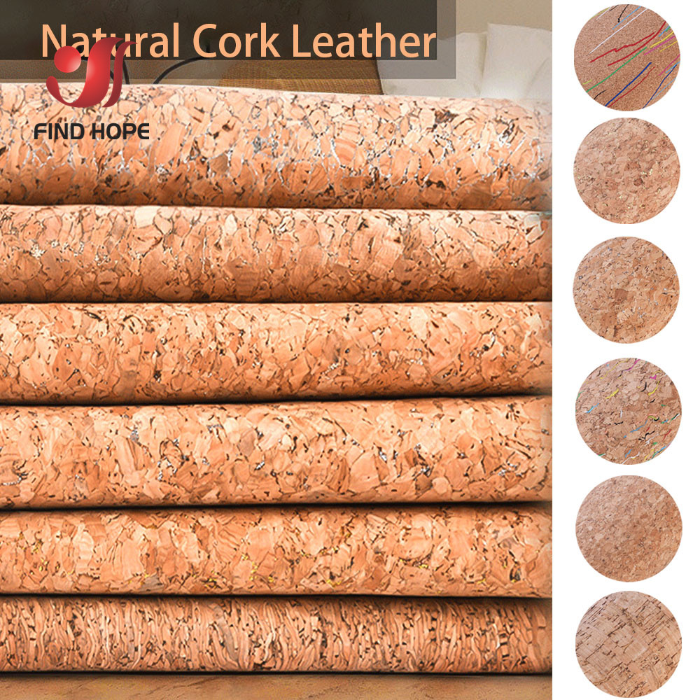 7.8in x 11.8in Colored Cork Wo - Car Accessories Cork ulasan dan harga