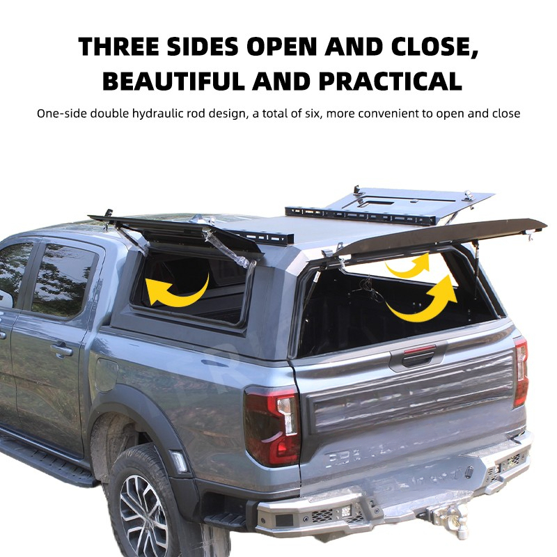High Quality Stainless Steel H - Car Accessories Roof Rack ulasan dan harga