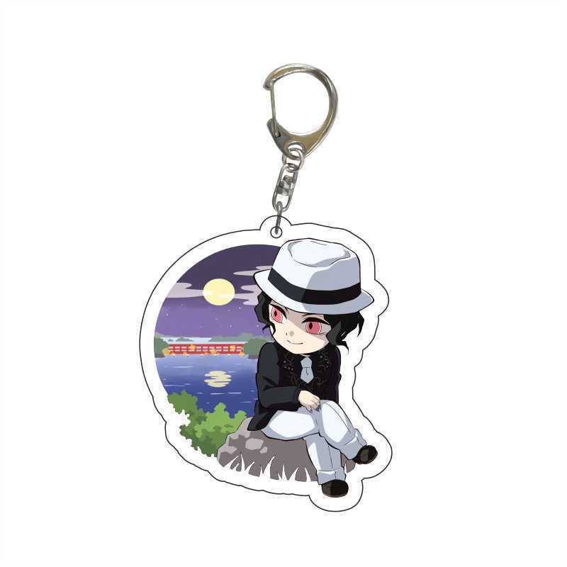 Anime Demon Slayer doll toy Ki - Car Accessories Xmas ulasan dan harga