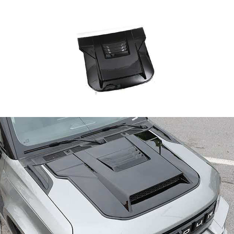 For Chery Jetour T2 Car Spoile - Car Accessories Roof Rack ulasan dan harga