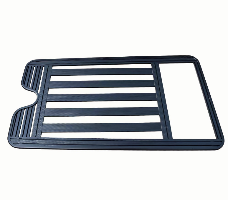 For Chery Jetour T2 Car Spoile - Car Accessories Roof Rack ulasan dan harga