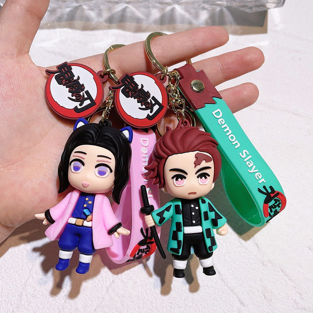 Halloween Demon Slayer Anime C - Car Accessories Xmas ulasan dan harga