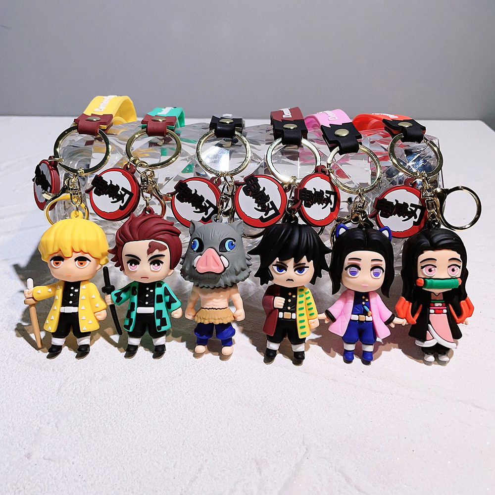 Halloween Demon Slayer Anime C - Car Accessories Xmas ulasan dan harga
