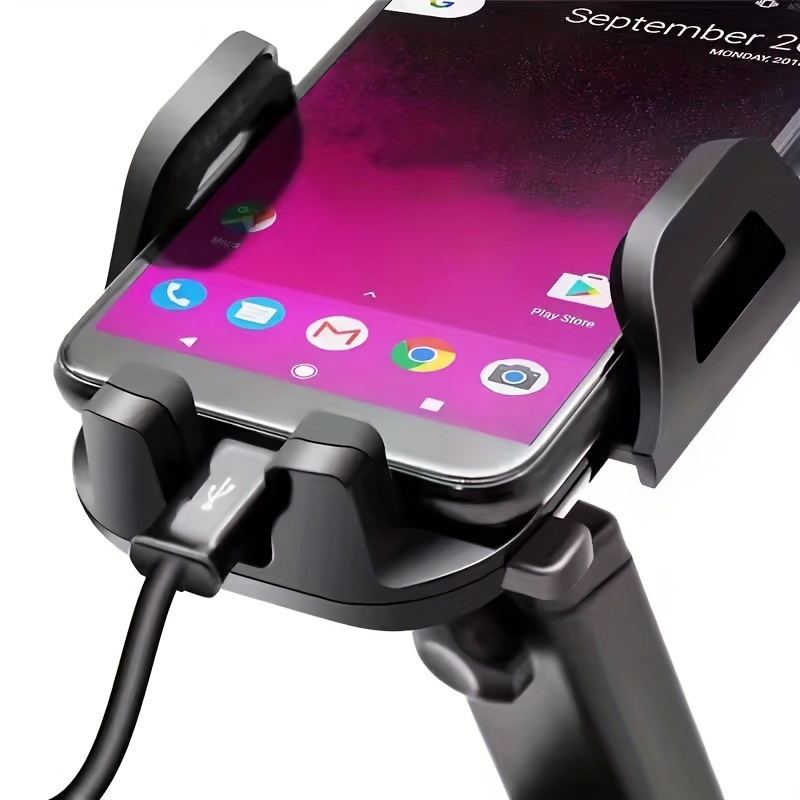 Sucker Car Phone Holder Mount  - Car Cup Holder Expander ulasan dan harga