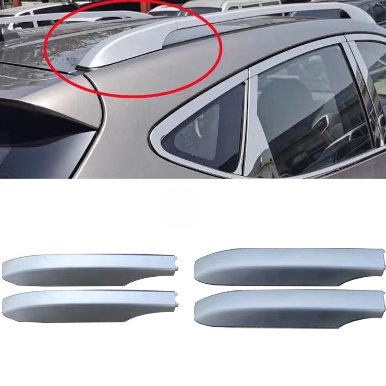 for Hyundai Tucson ix35 LM 201 - Car Accessories Roof Rack ulasan dan harga
