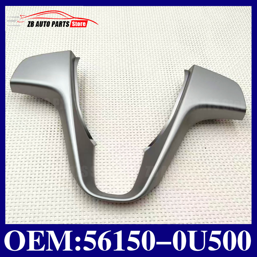 For Verna, Steering Wheel Trim - Steering Wheel Cover ulasan dan harga