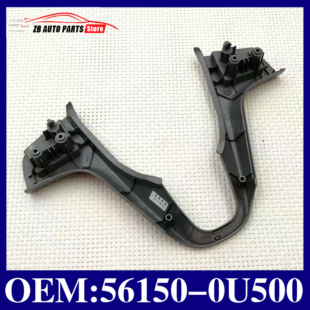 For Verna, Steering Wheel Trim - Steering Wheel Cover ulasan dan harga