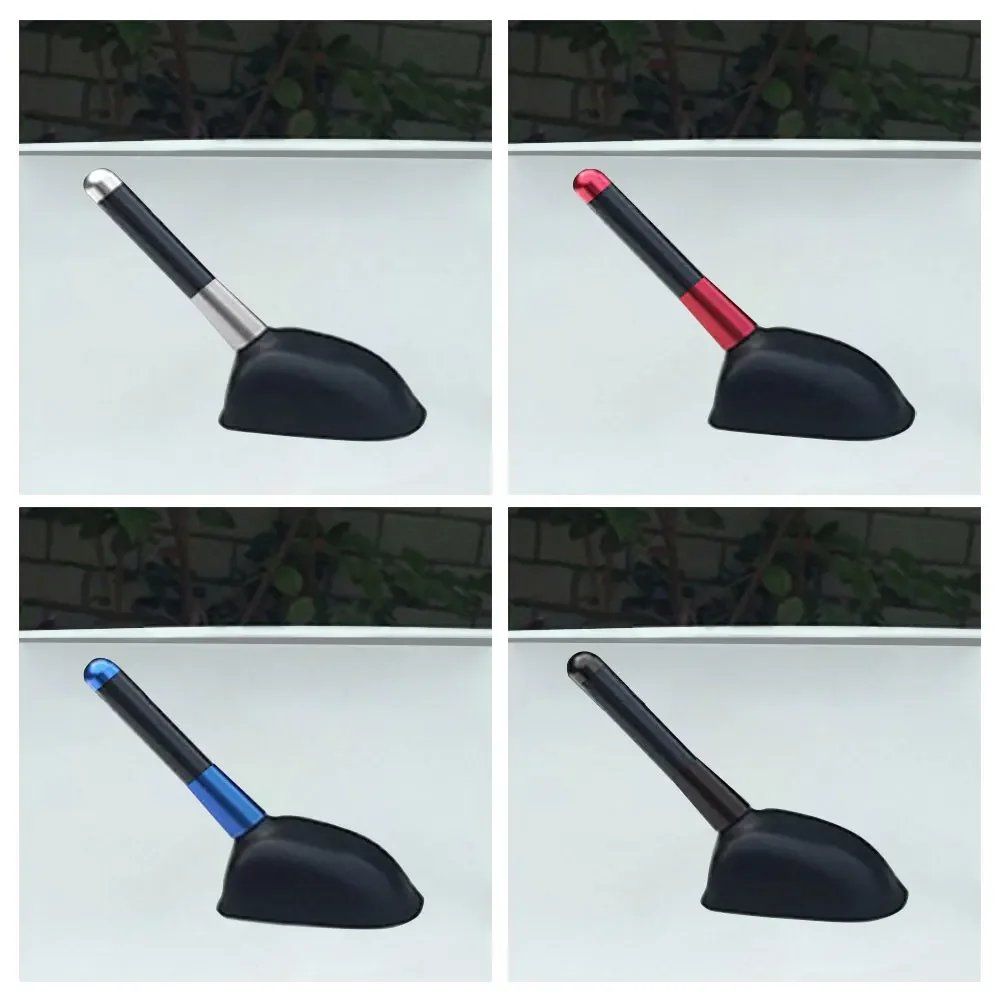8CM Car Radio Aerial Antenna A - Car Accessories Nissan Xtrail ulasan dan harga