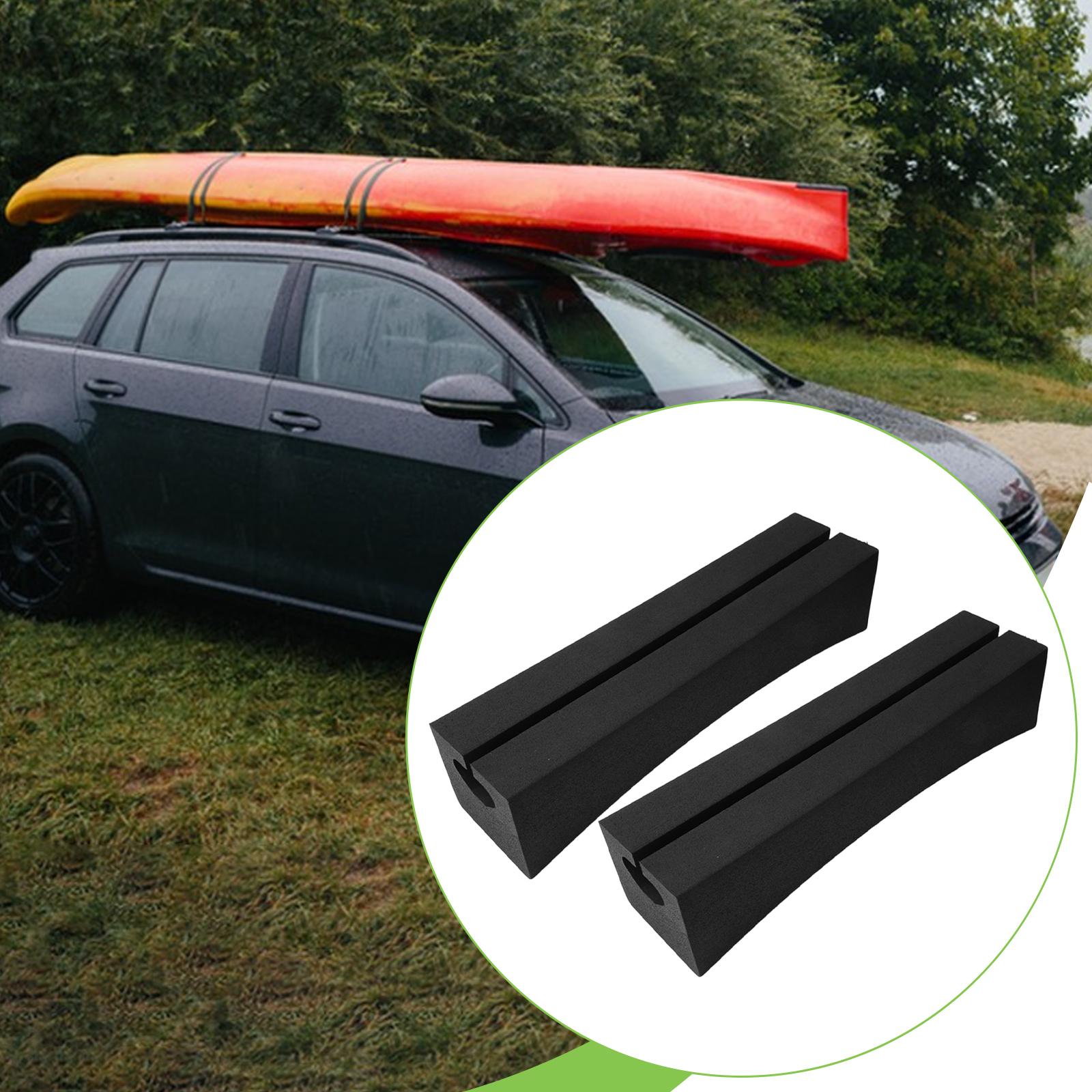 Kayak Roof Rack Soft Carrier P - Car Accessories Roof Rack ulasan dan harga