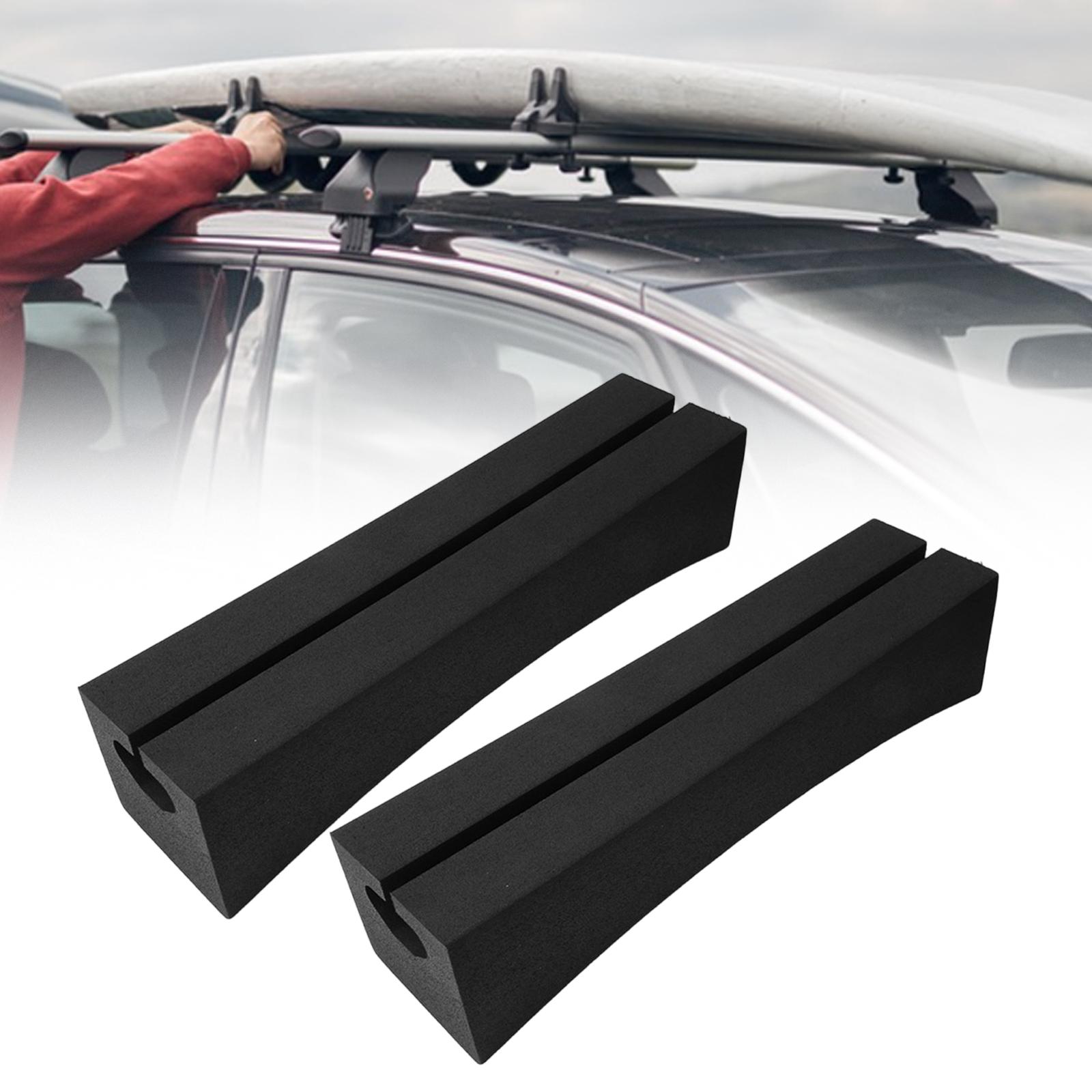 Kayak Roof Rack Soft Carrier P - Car Accessories Roof Rack ulasan dan harga