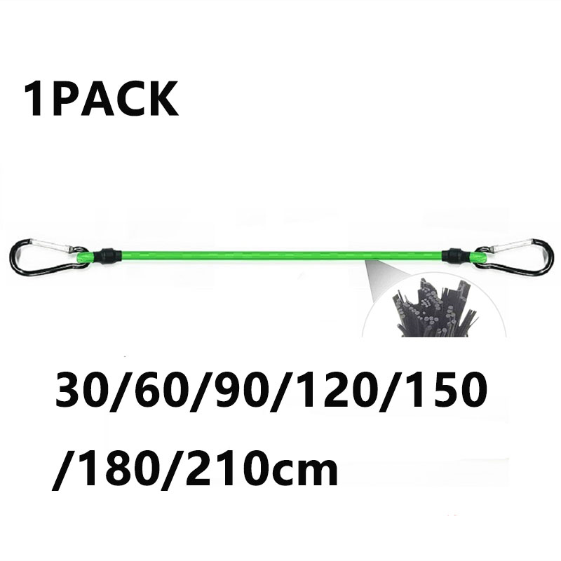 30cm-210cm Telescopic Elastic  - Car Accessories Roof Rack ulasan dan harga