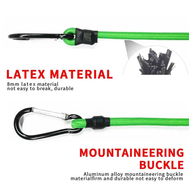 30cm-210cm Telescopic Elastic  - Car Accessories Roof Rack ulasan dan harga