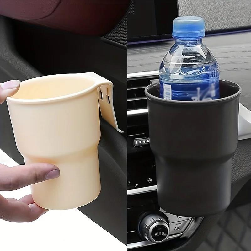 Universal Car Cup Holder Mount - Car Cup Holder Expander ulasan dan harga