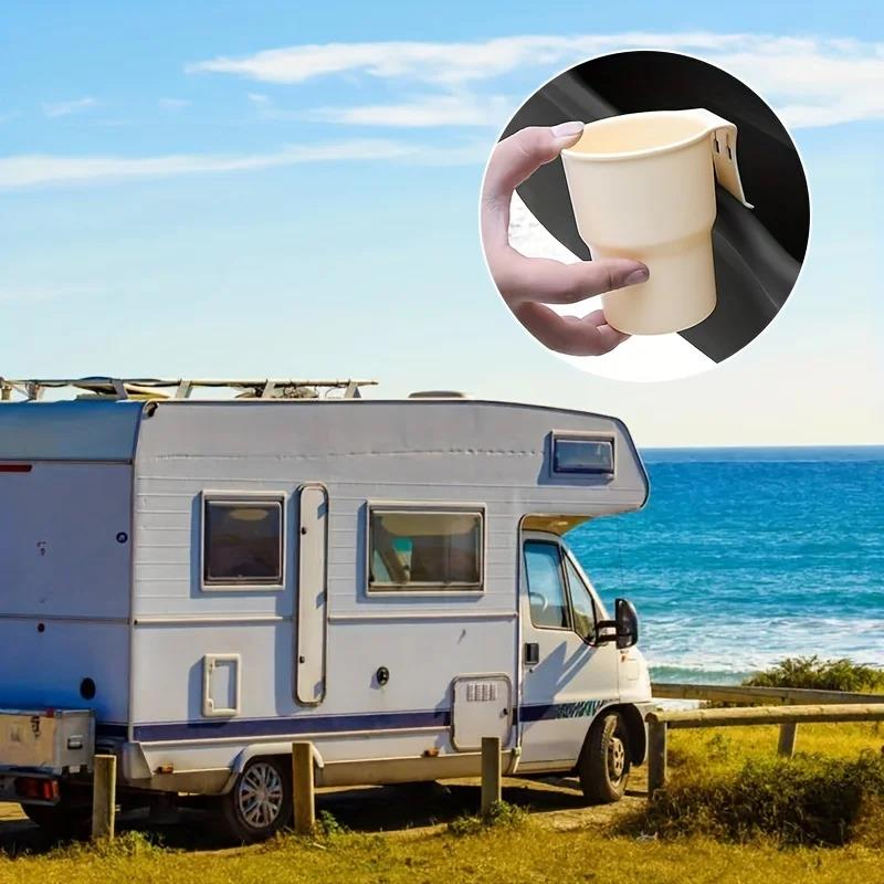 Universal Car Cup Holder Mount - Car Cup Holder Expander ulasan dan harga