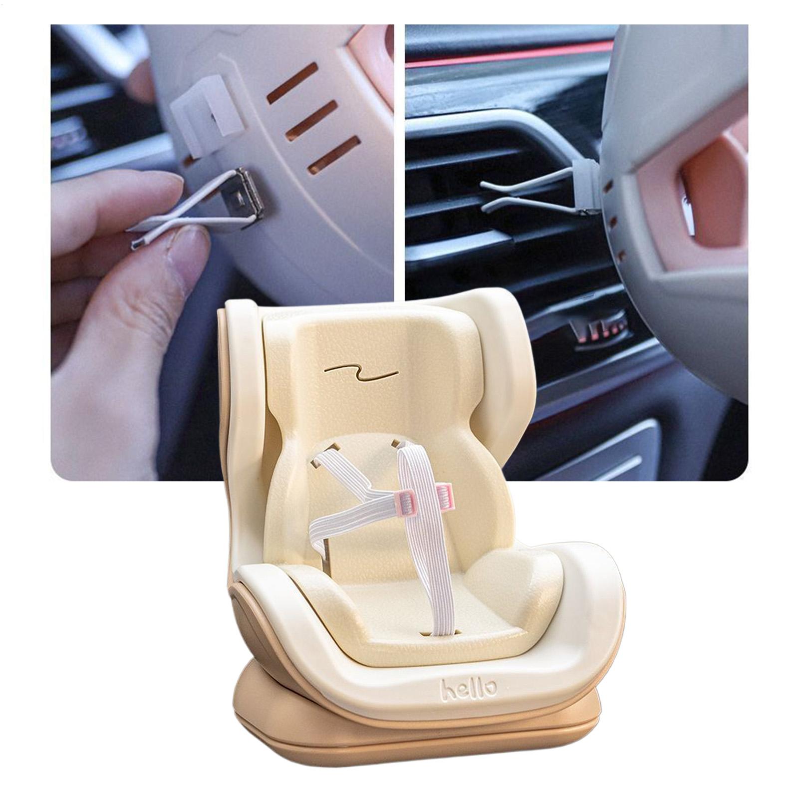 Dolls Accessories Mini Plush C - Car Accessories Walmart ulasan dan harga
