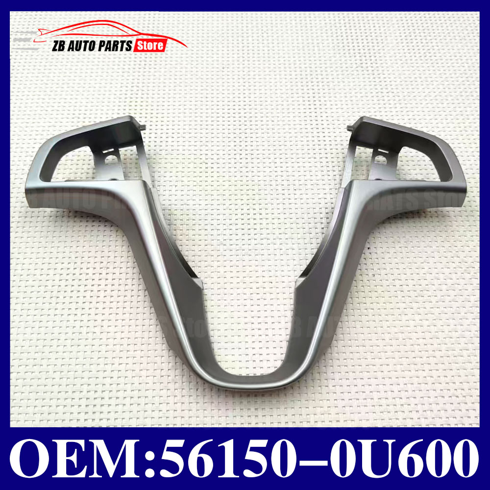 For Verna, steering wheel trim - Steering Wheel Cover ulasan dan harga