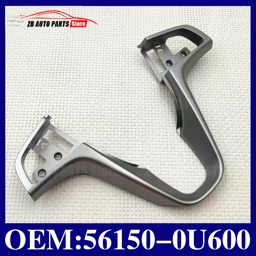 For Verna, steering wheel trim - Steering Wheel Cover ulasan dan harga