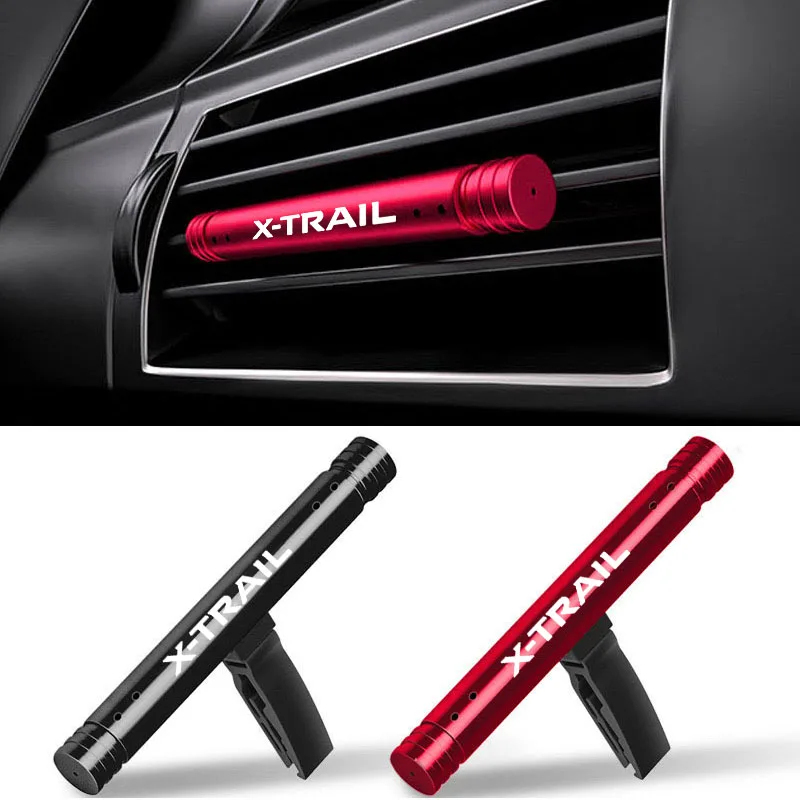 Air conditioning air outlet ar - Car Accessories Nissan Xtrail ulasan dan harga