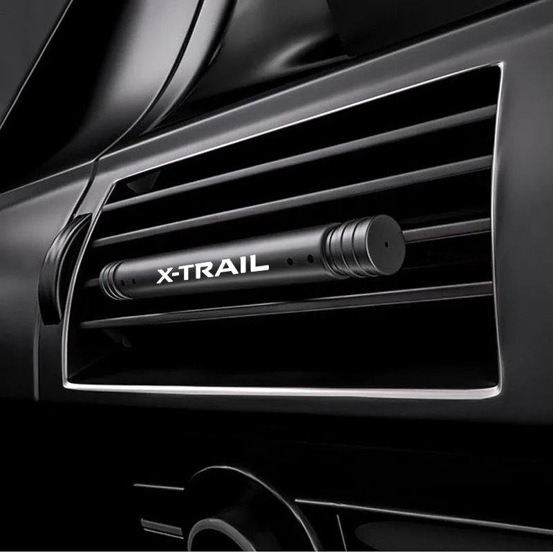 Air conditioning air outlet ar - Car Accessories Nissan Xtrail ulasan dan harga