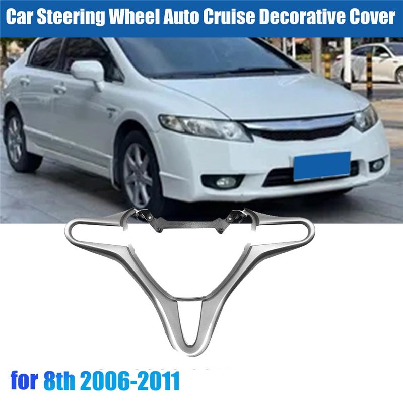 HOT-Car Steering Wheel Auto Cr - Steering Wheel Cover ulasan dan harga