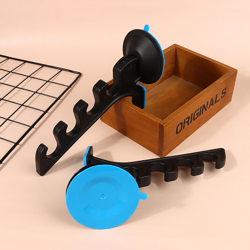 2Pcs Fishing Rod Rack Horizont - Car Cup Holder Expander ulasan dan harga