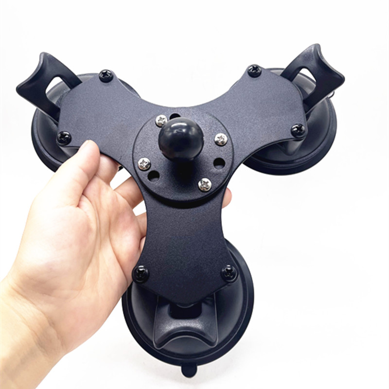 1 Inch Ball Head Press-lock Su - Car Cup Holder Expander ulasan dan harga