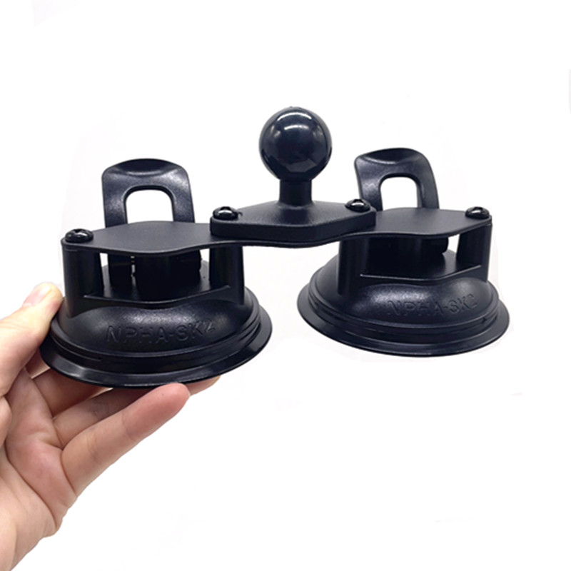 1 Inch Ball Head Press-lock Su - Car Cup Holder Expander ulasan dan harga