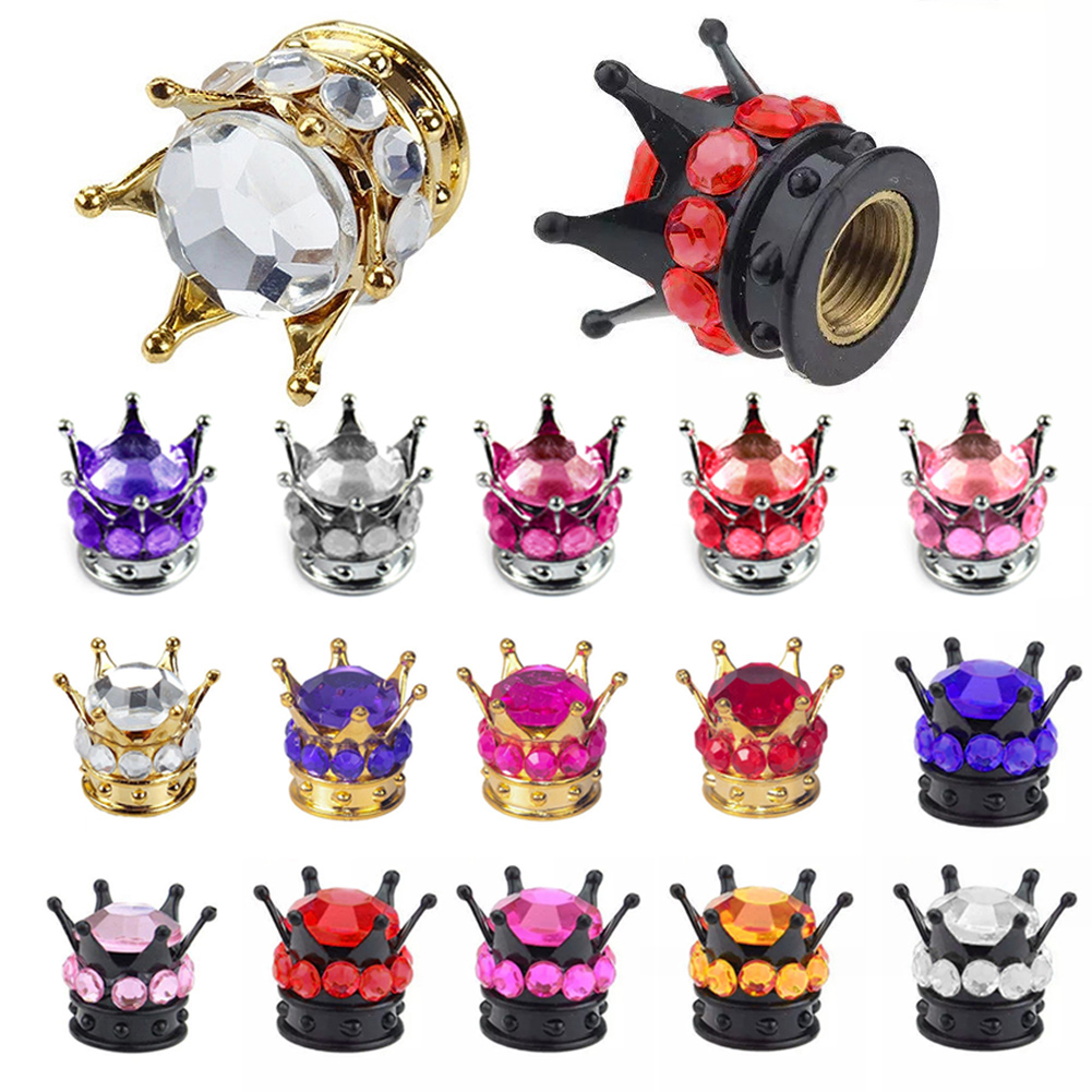 4PCS Car Motorcycle Bicycle Ai - Steering Wheel Cover ulasan dan harga