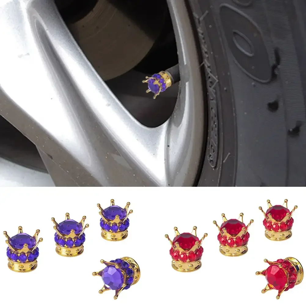 4PCS Car Motorcycle Bicycle Ai - Steering Wheel Cover ulasan dan harga