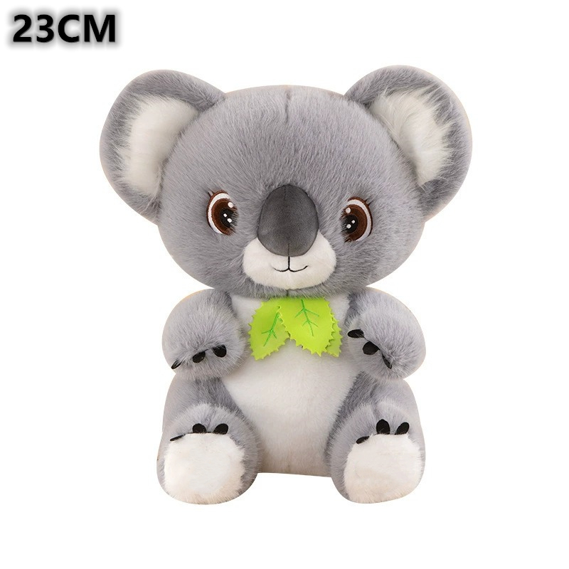 New Cartoon Cute Koala Small A - Car Accessories Xmas ulasan dan harga
