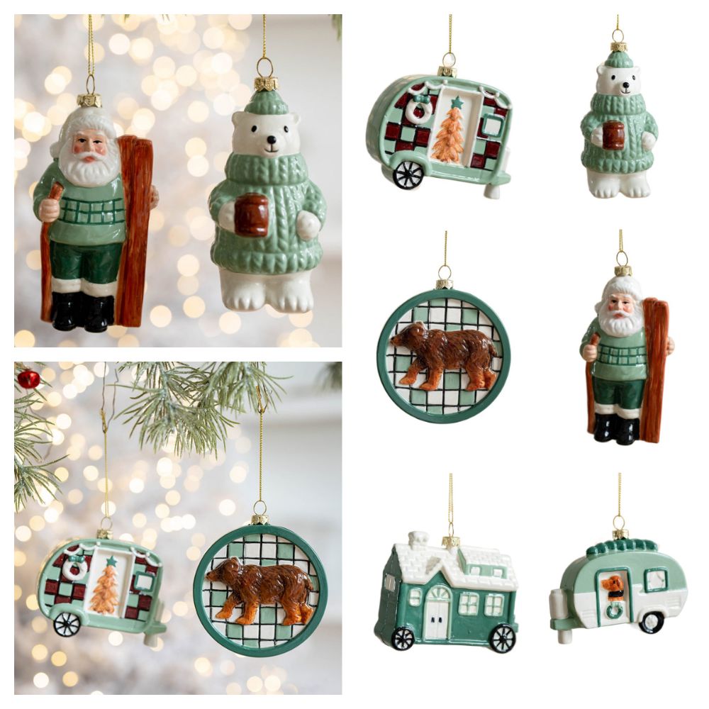 High Quality Green Christmas H - Car Accessories Walmart ulasan dan harga