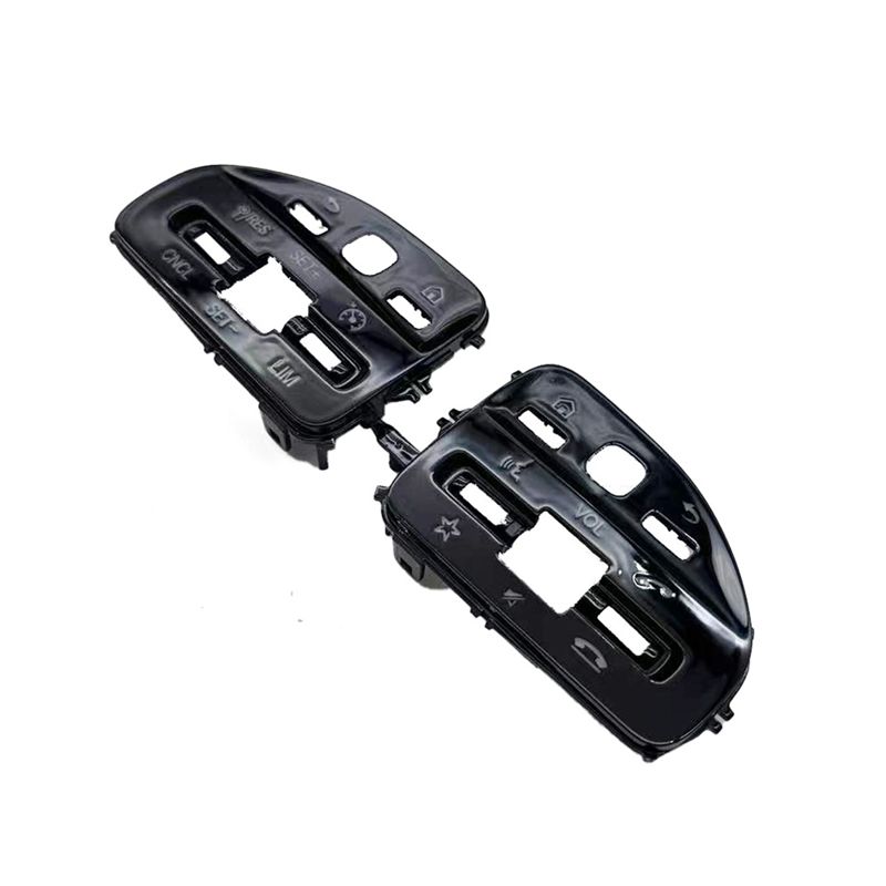 For Mercedes AMG A177 B247 C20 - Steering Wheel Cover ulasan dan harga