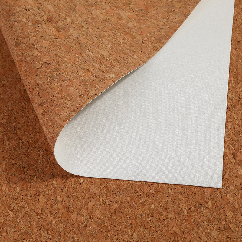 100x137cm Cork Printed PU Leat - Car Accessories Cork ulasan dan harga